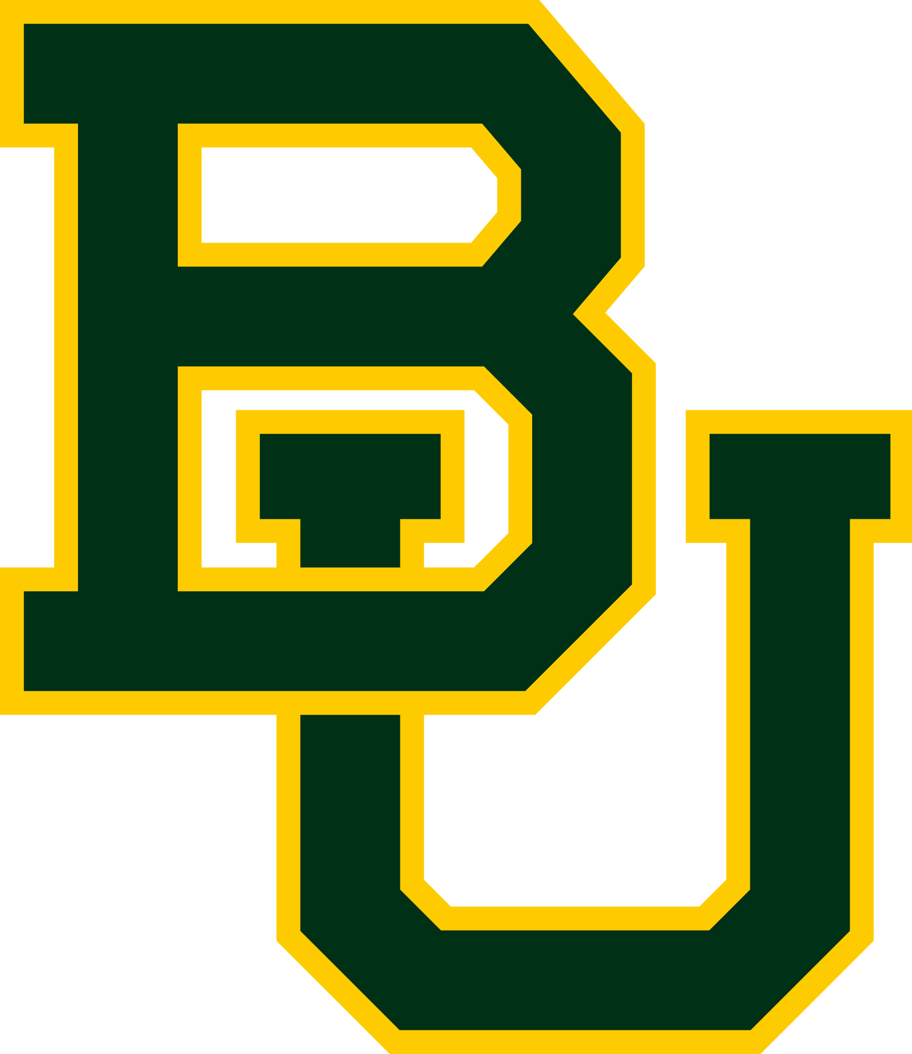 Baylor
